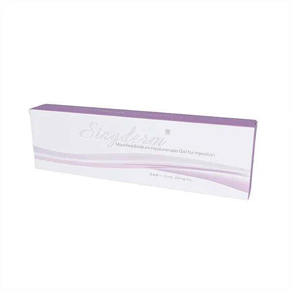 Preenchedor SINGDERM - 1x10mL 24mg/mL
