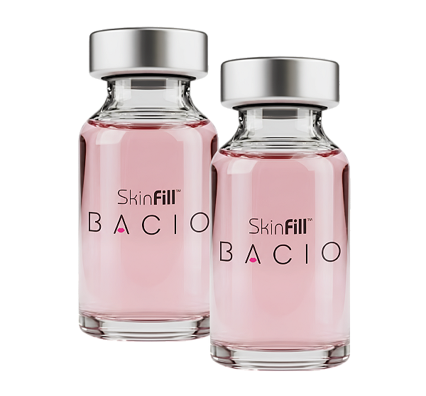 Skinfill Bacio caixa 1x2 frascos 3 ml - PROMOITALIA®