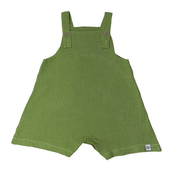 Macaquinho Ben Pistache