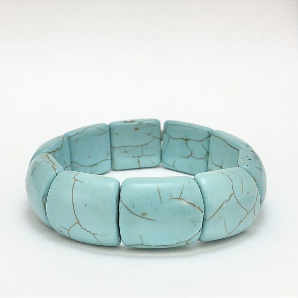PULSEIRA ESPECIAL HOWLITA QUADRADA