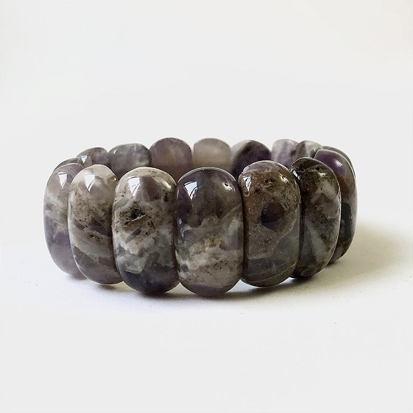 PULSEIRA ESPECIAL AMETISTA