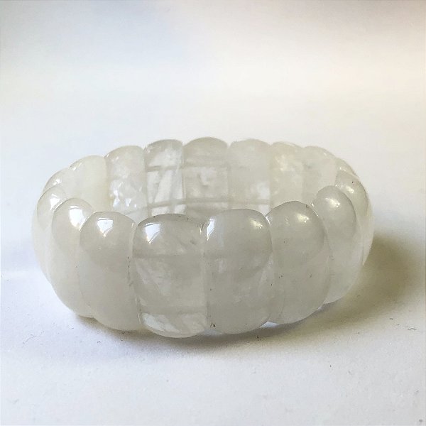 PULSEIRA ESPECIAL QUARTZO CRISTAL