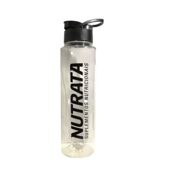 Coqueteleira Slim 600Ml Nutrata