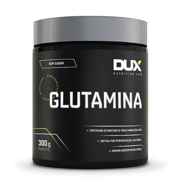 Glutamina Pote Dux Nutrition