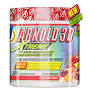 Pre Treino Arnold 3D 300g Arnold Nutrition - Fruit Punch