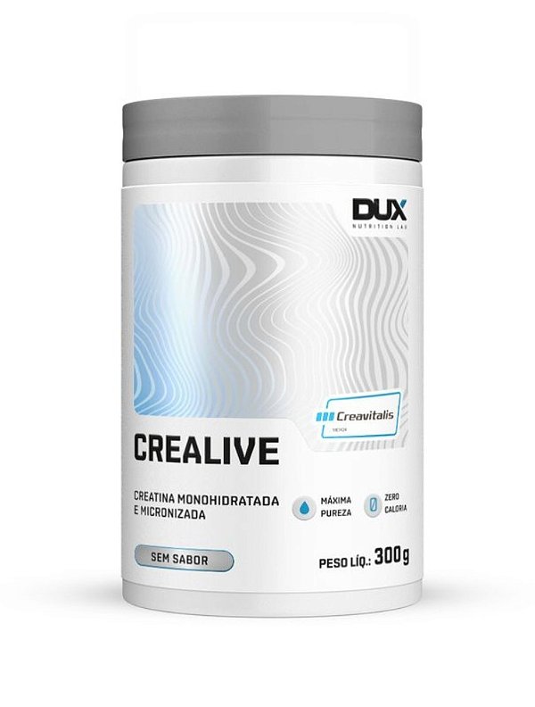 Creatina Creavitalis Pote Dux Nutrition