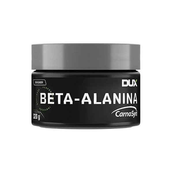 Beta Alanina - 120G Dux Nutrition