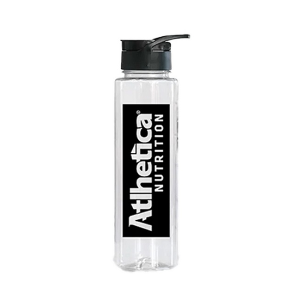 Coqueteleira Slim 600Ml Athletica Nutrition