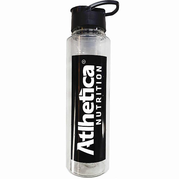 Garrafa Twist Plasticos 500 Ml Atlhetica