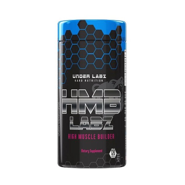 Hmb Labz 120 Tabletes Under Labz