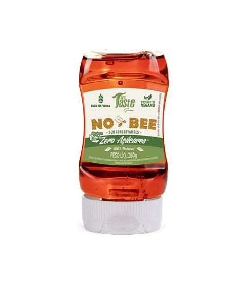 Foto de Mel-Free 280g Mrs Taste