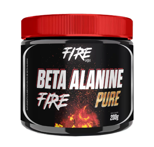 Beta-Alanina 200G - Absolut Nutrition