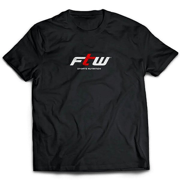 Foto de Camiseta Preta G Ftw