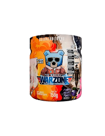 Warzone 150g Under Labz - Purple Heart Punch