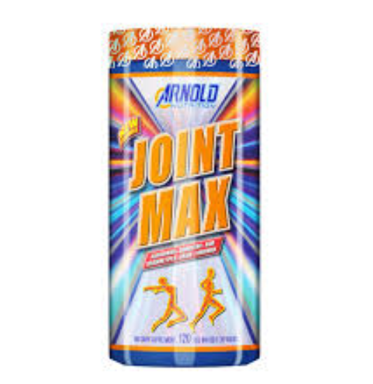 Joint Max 120 Capsulas Arnold Nutrition