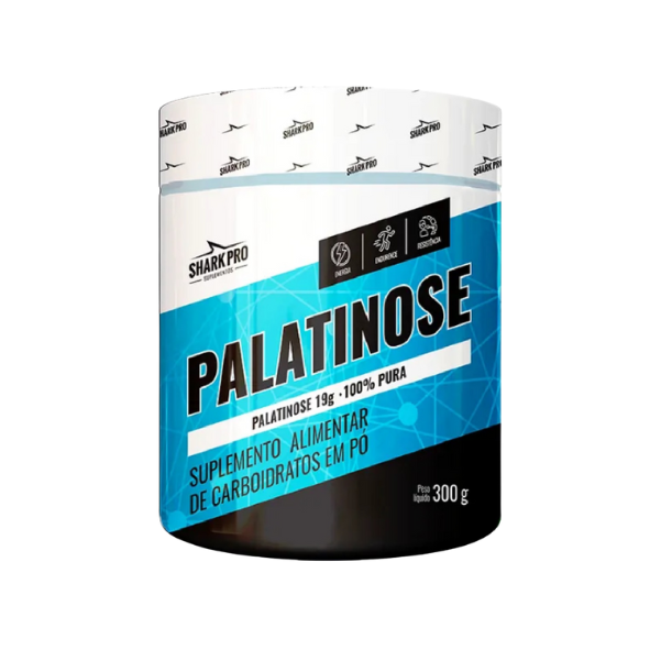 Foto de Palatinose 300g Shark Pro