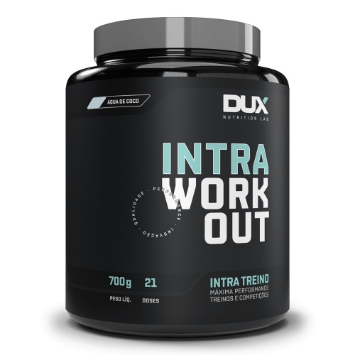 Foto de Intra Workout 700g Dux Nutrition - Agua De Coco