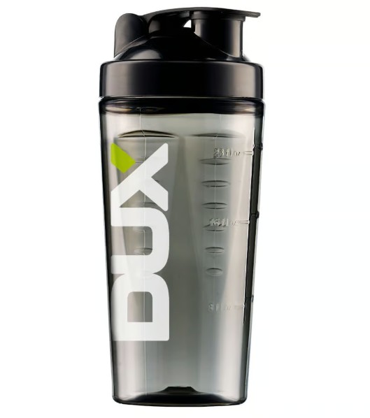 Coqueteleira Fume 800ml Dux Nutrition