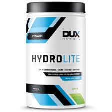 Hydrolite Intra Treino Repositor Hidroeletrico 1Kg Dux Nutrition - Limão