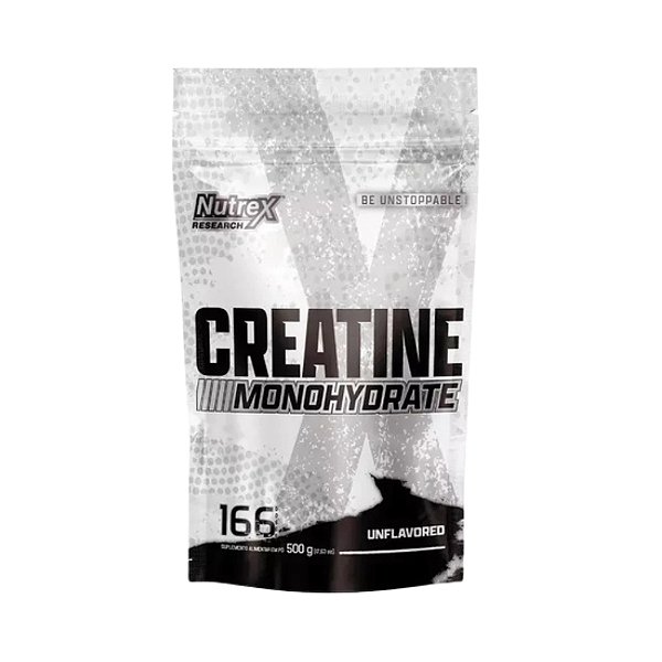 Creatine Monohydrate 500G Nutrex Refil