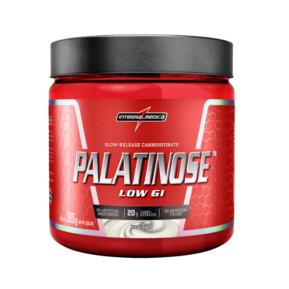 Palatinose 300g Integralmedica