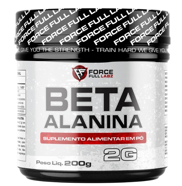 Betapure 200G Force Full Labz
