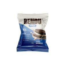 Cookie Chocolate Baunilha 40g Bendu
