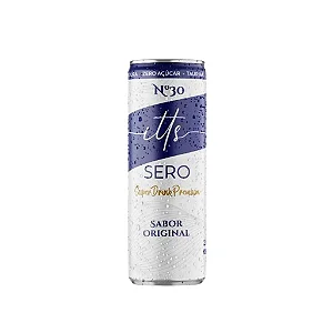 Super Drink 269ml Itts Sero - Original