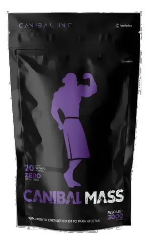 Canibal Mass