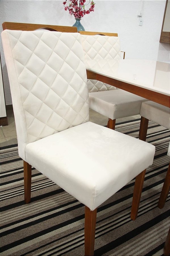 Cadeira Elegance