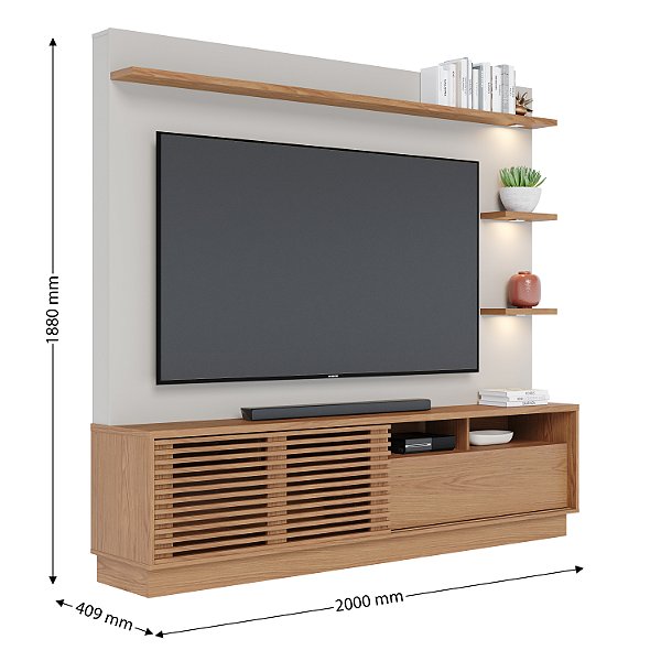 HOME BRIO 2M