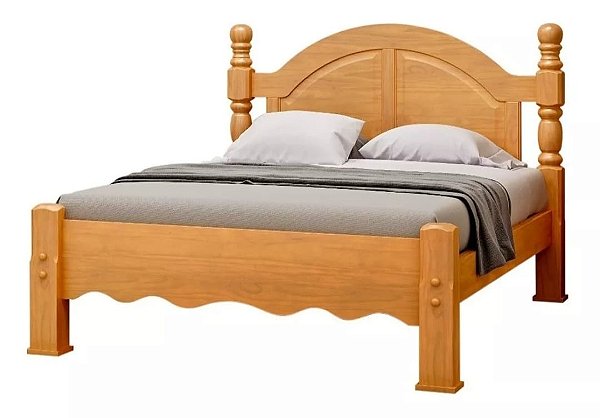 CAMA HAVANA BEDROOM - 1.40