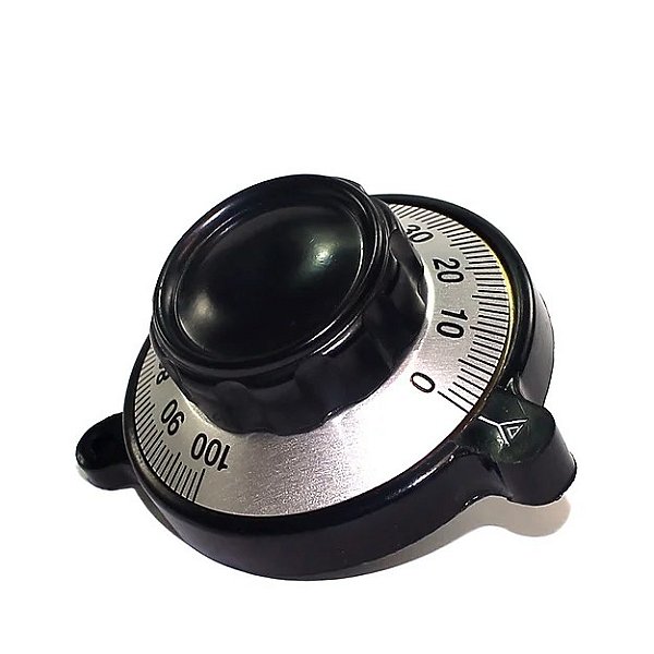 DIAL VERNIER 64/B 0 A 270°  GRAUS