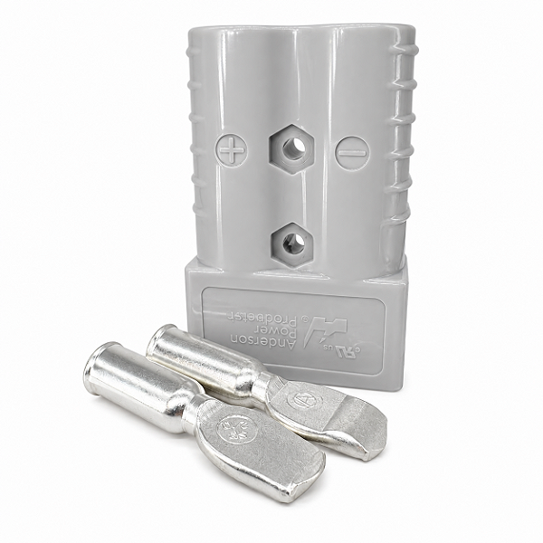 CONECTOR PARA BATERIA DE EMPILHADEIRA SB350 POWER ANDERSON
