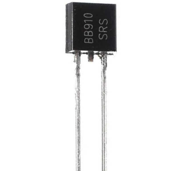 DIODO VARIAC BB910