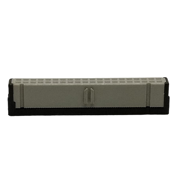 CONECTOR LATCH (IDC) PARA CABO FLAT 40 VIAS 30AWG