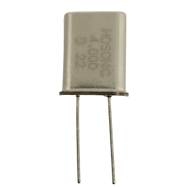 CRISTAL HOSONIC 4.000 D22