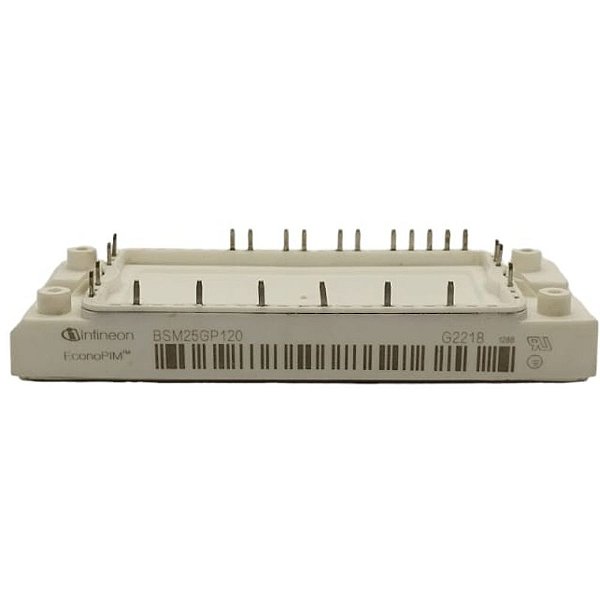 MODULO IBGT BSM25GP120 INFINEON