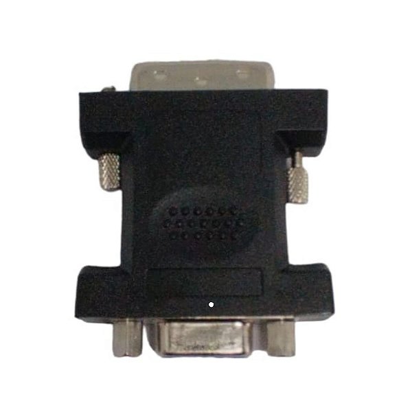 ADAPTADOR DVI M X VGA F