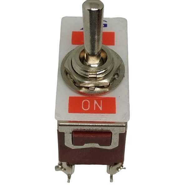 CHAVE JNG RT-1322 LIG/DES/LIG 15A BIPOLAR