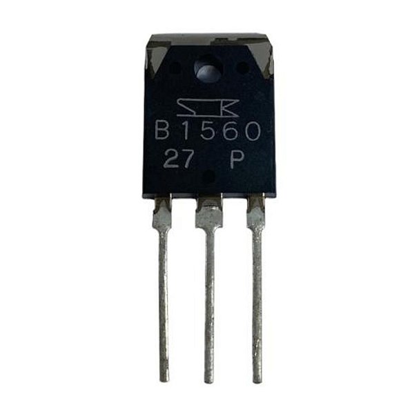 TRANSISTOR 2SB1560 (IMP.)