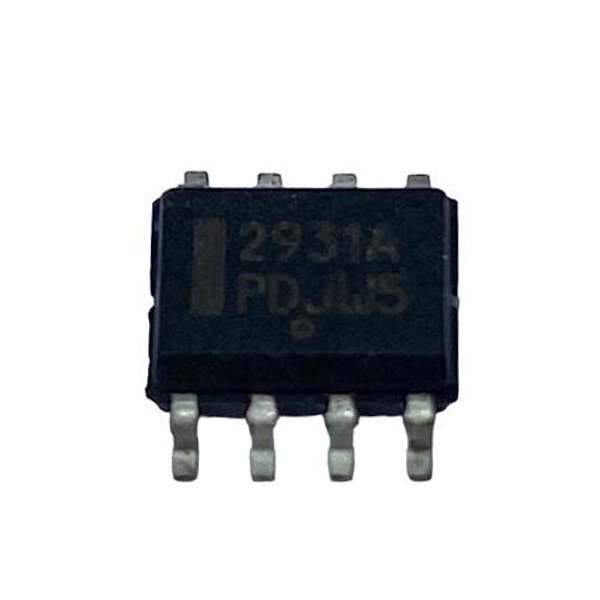 CIRCUITO INTEGRADO LM2931AD-5.0-R2G SMD SOIC-8