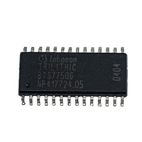 CIRCUITO INTEGRADO BTS7750G SMD PDSO28 INFINEON