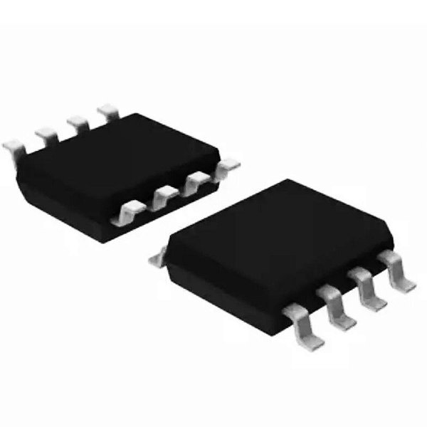 CIRCUITO INTEGRADO UCC3804 SMD SOIC8