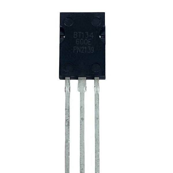 TRANSISTOR TRIAC BT134W-600E 25A 600V SOT-82