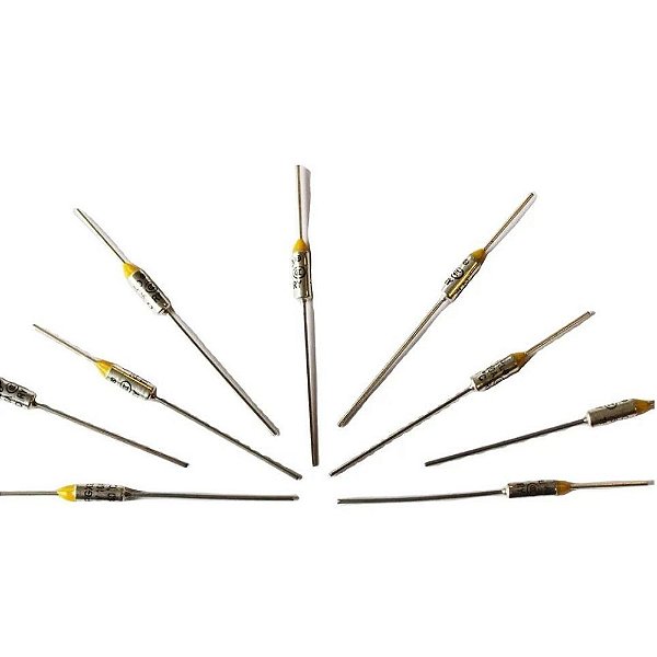 FUSIVEL TERMICO 240G 10A