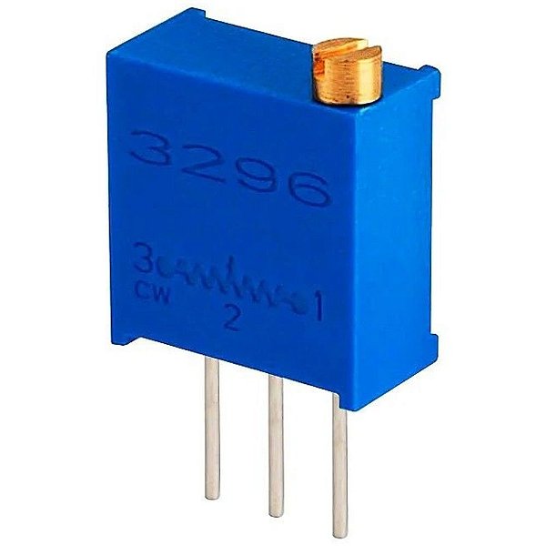 TRIMPOT 3296W 20K VERTICAL MULTIVOLTAS