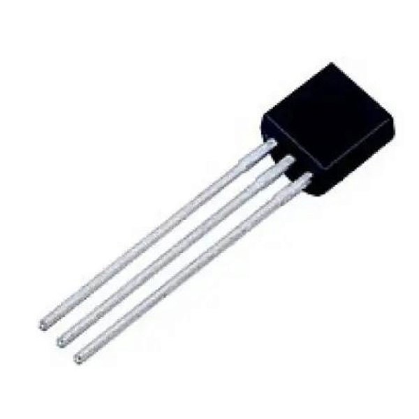 TRANSISTOR BC337-25 GRANEL