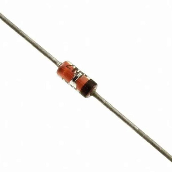 DIODO ZENER 10V 1/2W BZX55C10 0,5W A GRANEL