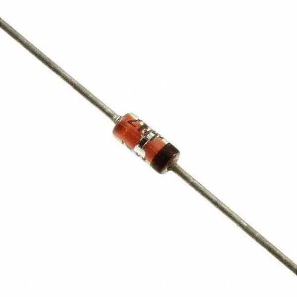 DIODO ZENER 7V5 1W 1N4737A ( A GRANEL )